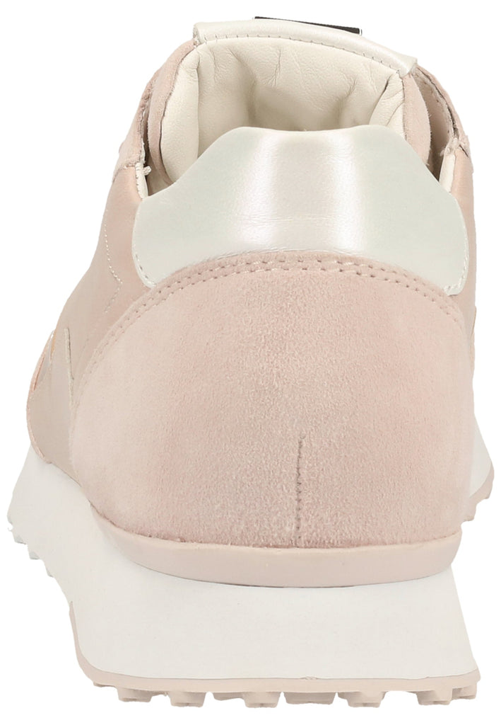 Högl Sneaker Leder Rose - surf4shoes