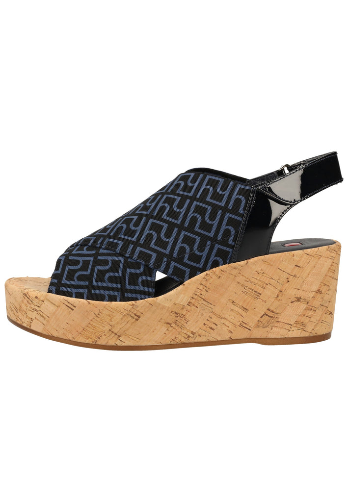 Högl Sandalen Textil Ocean - surf4shoes