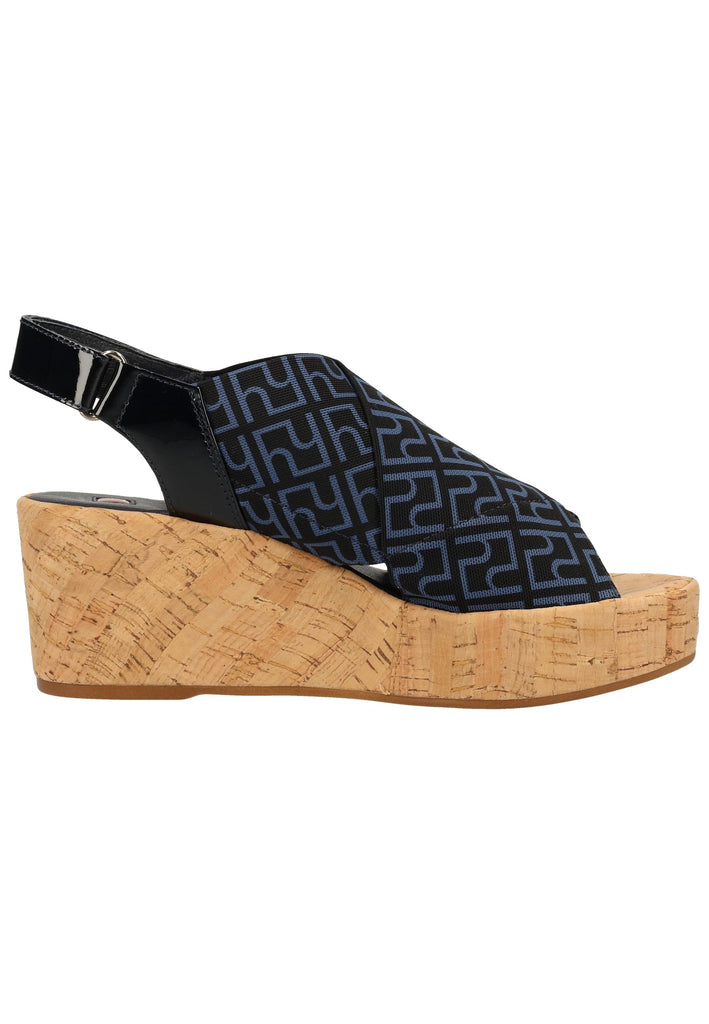 Högl Sandalen Textil Ocean - surf4shoes