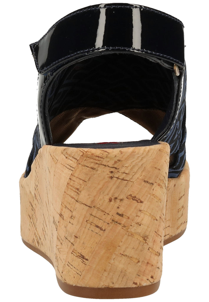 Högl Sandalen Textil Ocean - surf4shoes