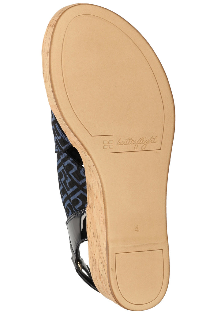 Högl Sandalen Textil Ocean - surf4shoes