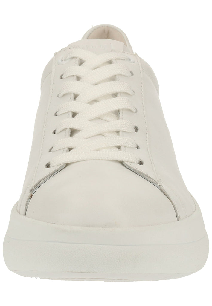 Högl Sneaker Leder Weiß - surf4shoes