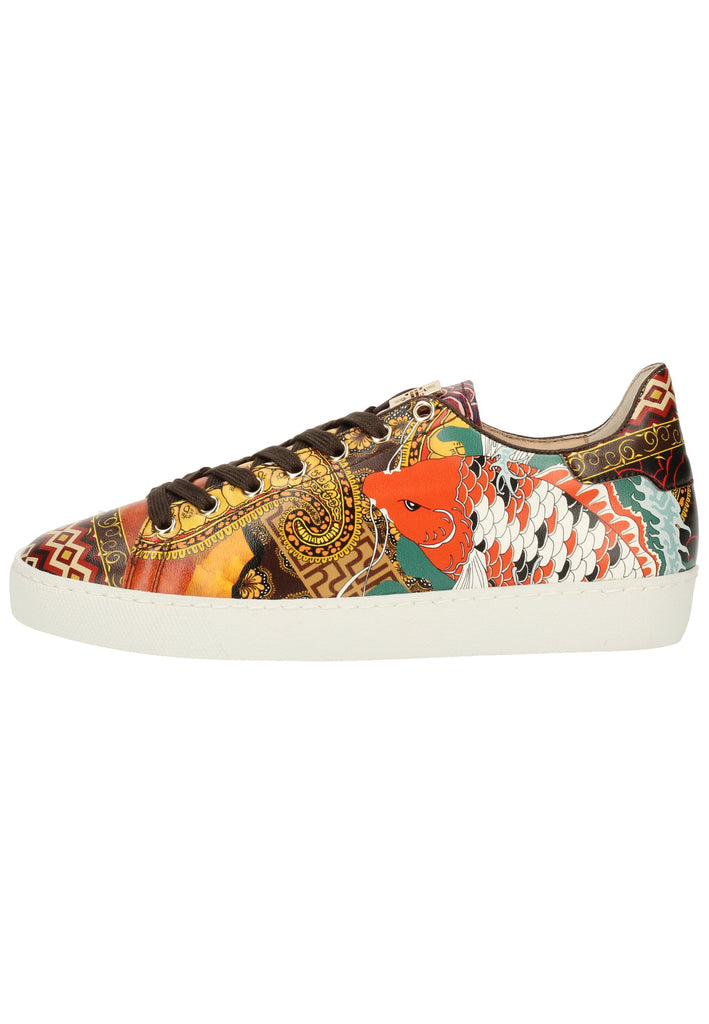 Högl Sneaker Lederimitat Multi - surf4shoes