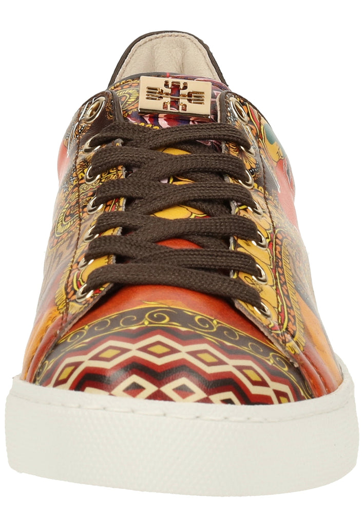 Högl Sneaker Lederimitat Multi - surf4shoes