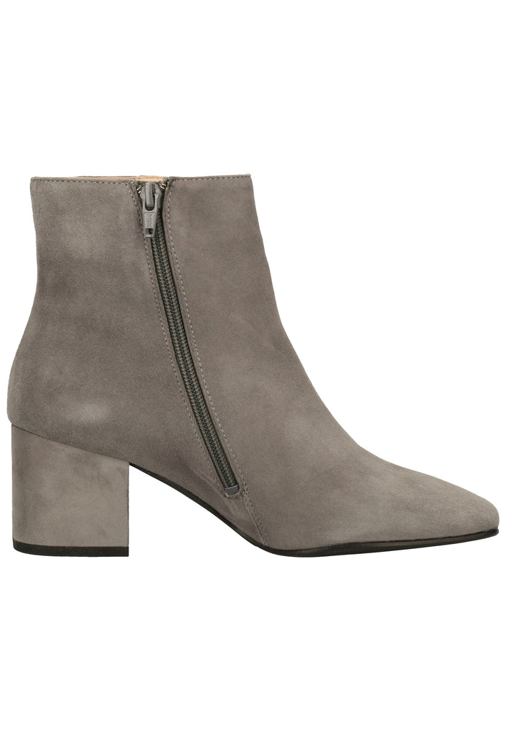 Högl Stiefelette Leder Grey - surf4shoes