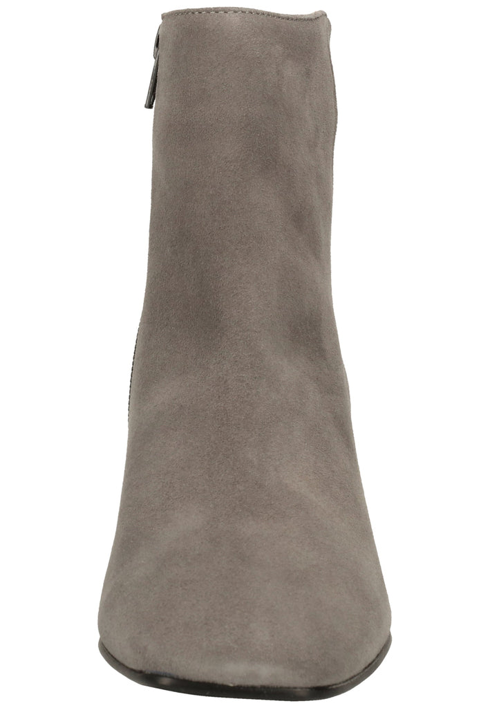 Högl Stiefelette Leder Grey - surf4shoes