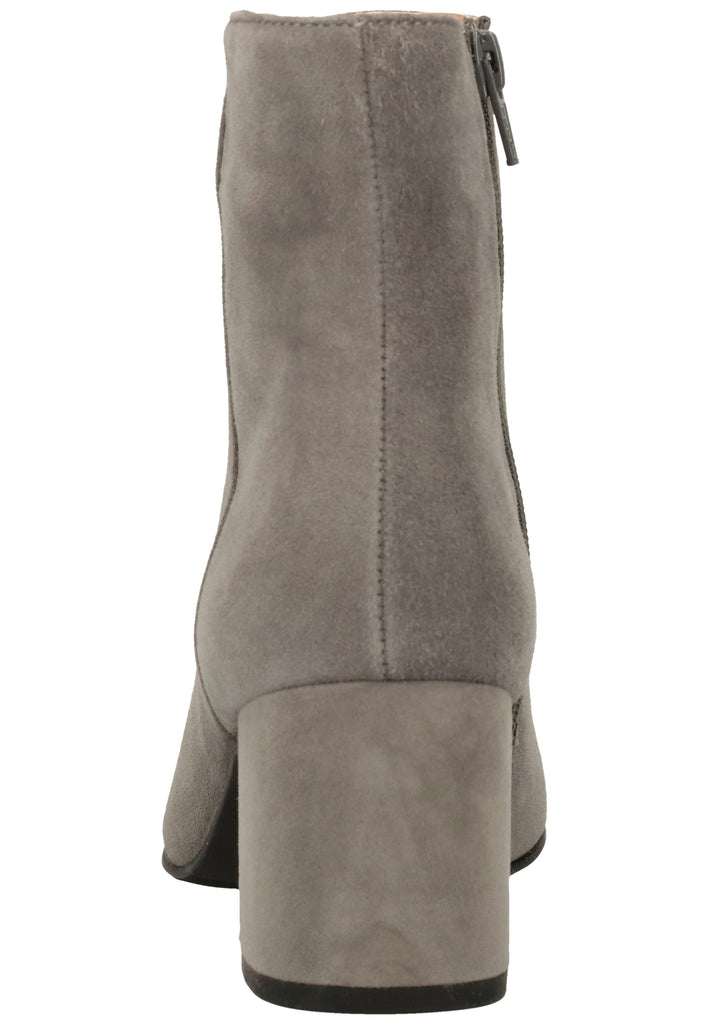 Högl Stiefelette Leder Grey - surf4shoes