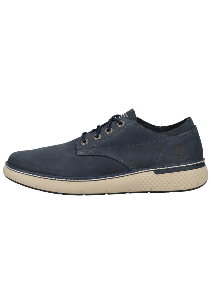 Timberland Sneaker Leder Dunkelblau - surf4shoes
