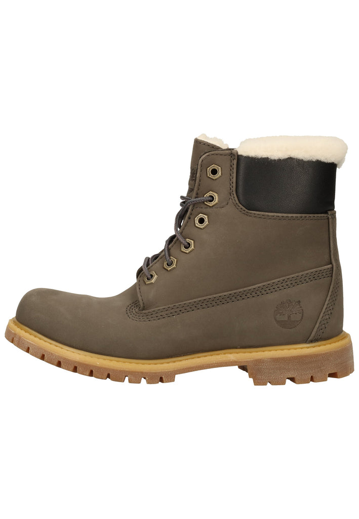 Timberland Stiefelette Leder Tornado - surf4shoes