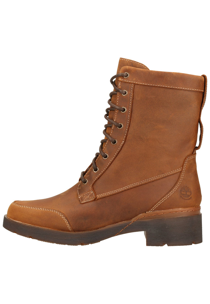 Timberland Stiefelette Leder Saddle - surf4shoes