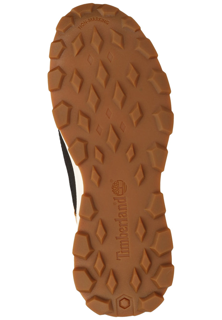 Timberland Stiefelette Leder Wheat - surf4shoes