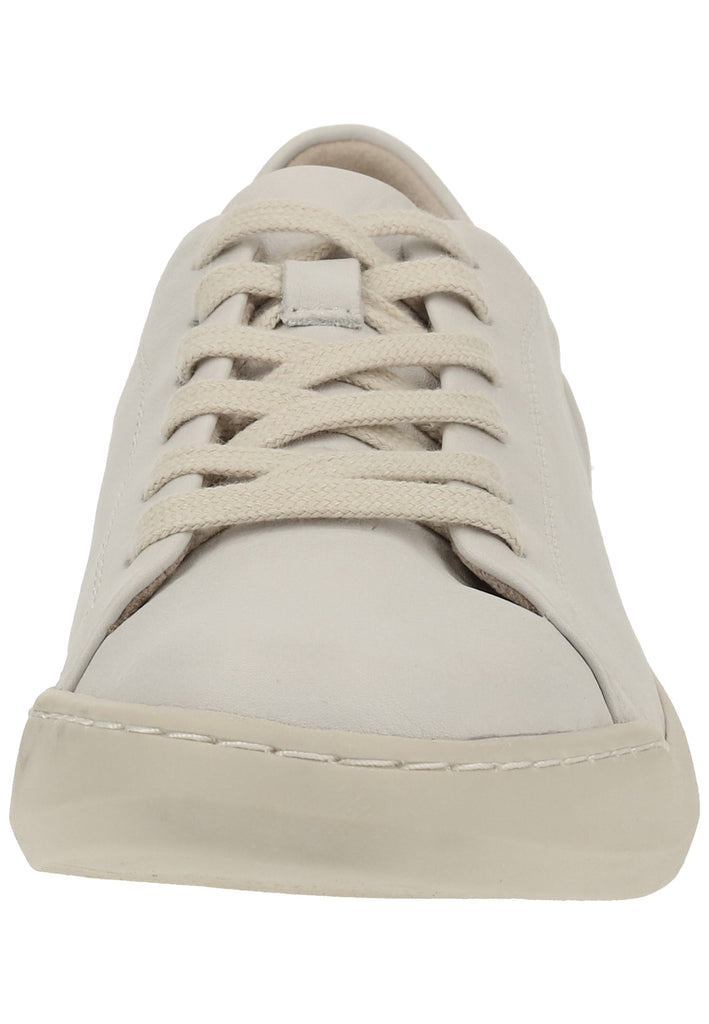 softinos Sneaker Lederimitat White - surf4shoes