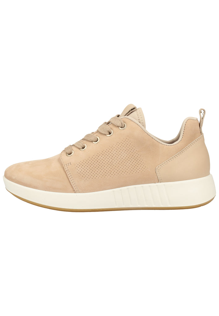 Legero Sneaker Leder Beige - surf4shoes