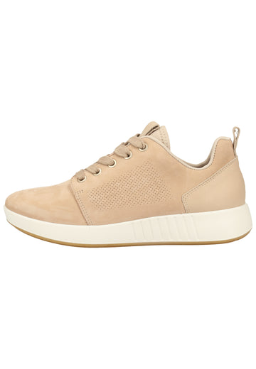 Legero Sneaker Leder Beige - surf4shoes