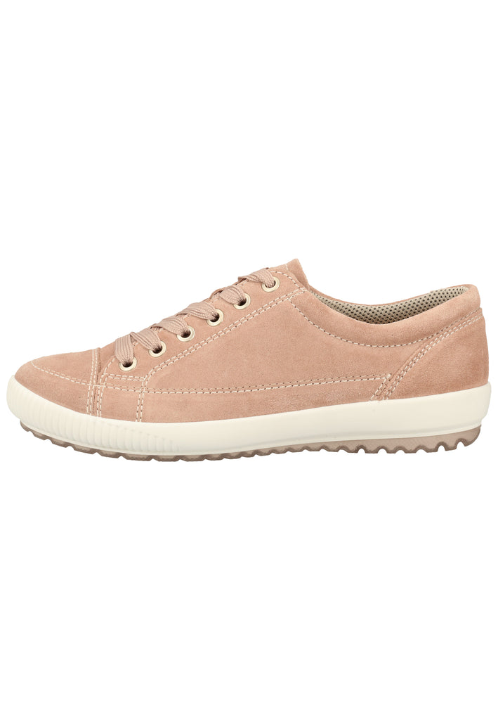 Legero Sneaker Veloursleder Powder - surf4shoes
