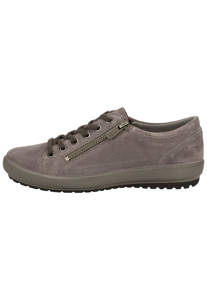 Legero Sneaker Veloursleder Fumo - surf4shoes