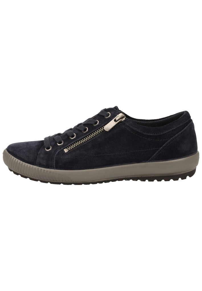 Legero Sneaker Veloursleder Ocean - surf4shoes