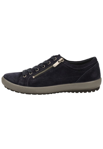 Legero Sneaker Veloursleder Ocean - surf4shoes