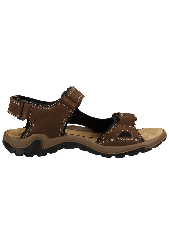 Salamander Sandalen Leder Moro - surf4shoes
