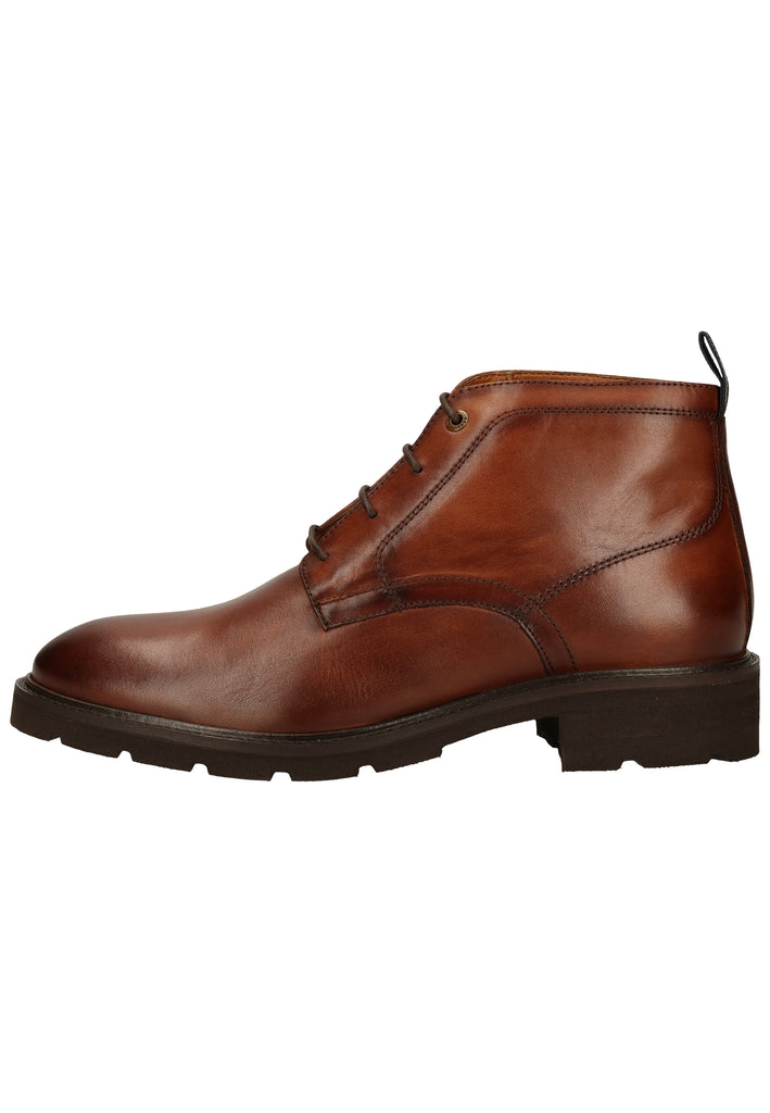 Salamander Stiefelette Leder Scotch - surf4shoes