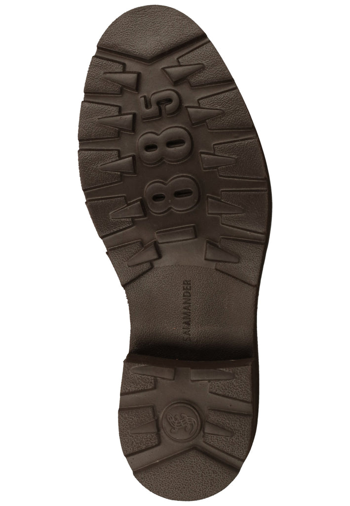 Salamander Stiefelette Leder Scotch - surf4shoes