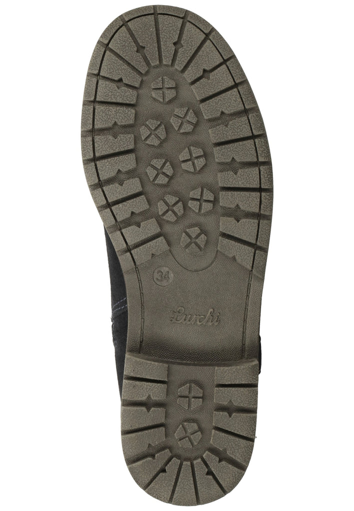 Lurchi Stiefel Veloursleder Atlantic - surf4shoes