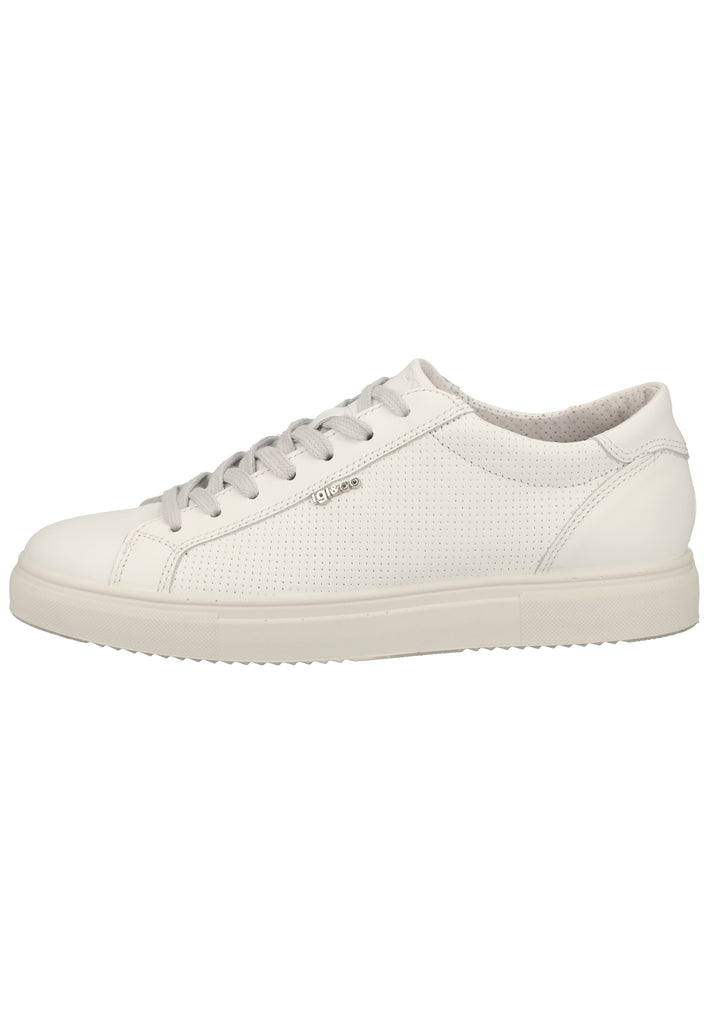 IGI&CO Sneaker Leder Weiß - surf4shoes