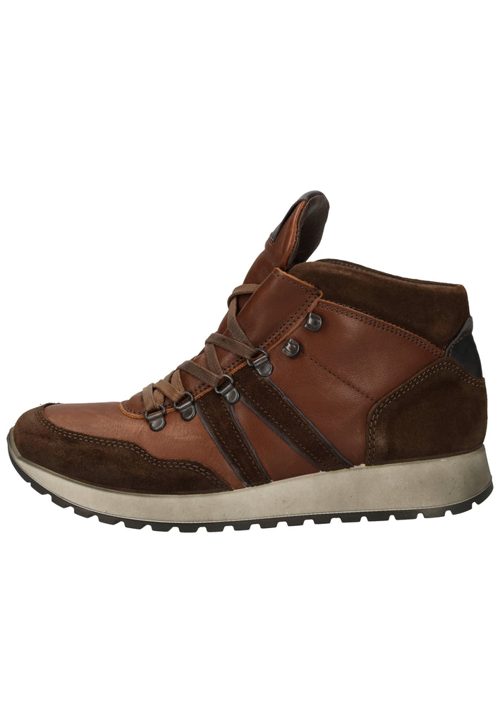 IGI&CO Sneaker Leder Terra - surf4shoes