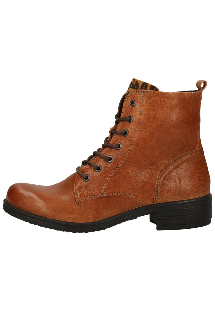 IGI&CO Stiefelette Leder Cognac - surf4shoes