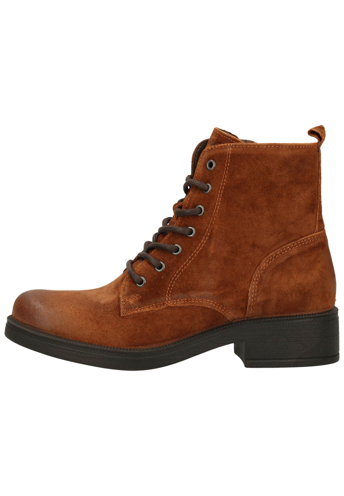 IGI&CO Stiefelette Leder Cognac - surf4shoes