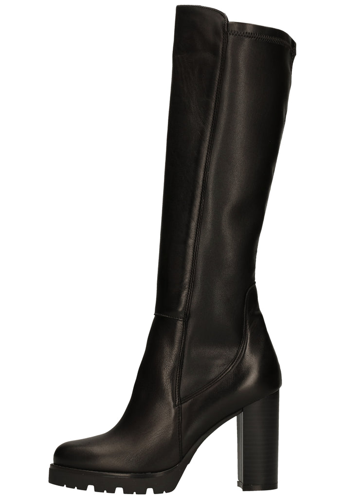 IGI&CO Stiefel Leder Schwarz - surf4shoes
