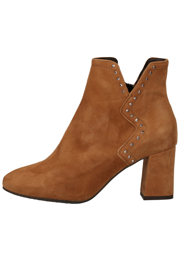 IGI&CO Stiefelette Leder Cognac - surf4shoes