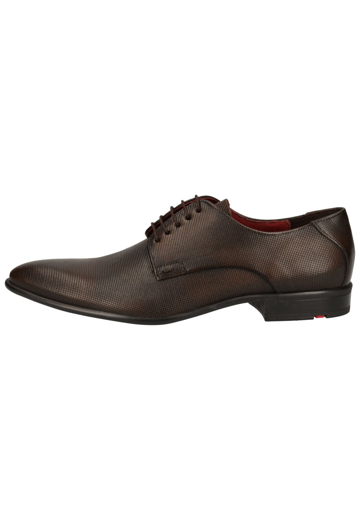 Lloyd Businessschuhe Leder Fango - surf4shoes