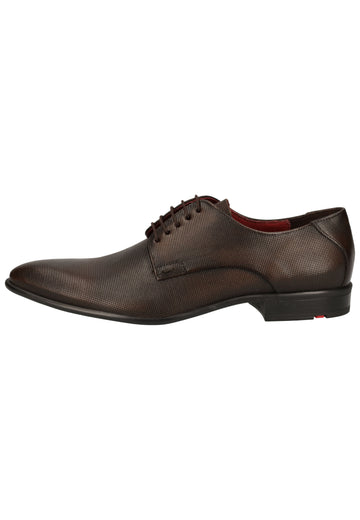 Lloyd Businessschuhe Leder Fango - surf4shoes