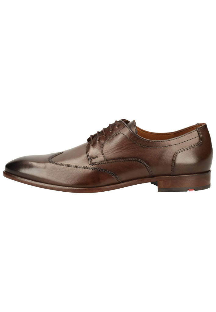 Lloyd Businessschuhe Glattleder Pepper - surf4shoes