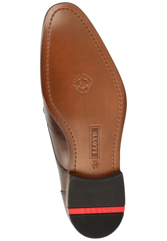 Lloyd Businessschuhe Glattleder Pepper - surf4shoes