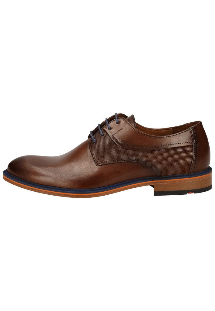 Lloyd Businessschuhe Glattleder Moro - surf4shoes
