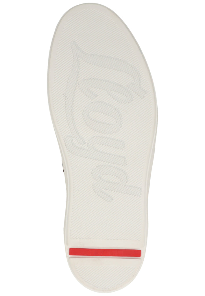 Lloyd Sneaker Leder Moro - surf4shoes