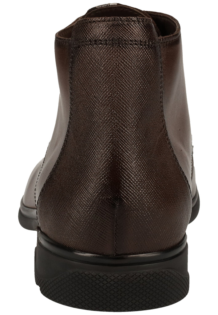 Lloyd Stiefelette Leder Moro - surf4shoes