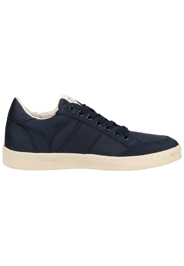 Replay Sneaker Textil Navy - surf4shoes