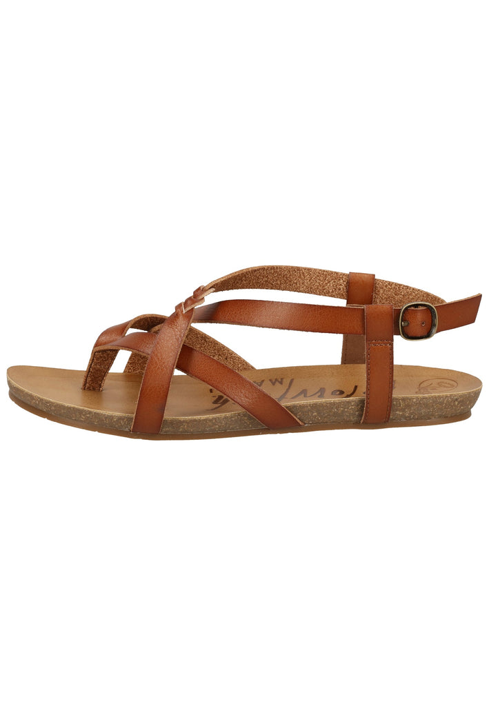 Blowfish Sandalen Lederimitat Scotch - surf4shoes