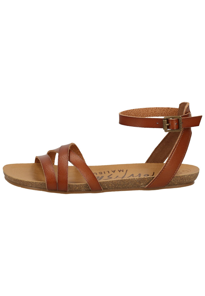 Blowfish Sandalen Lederimitat Scotch - surf4shoes