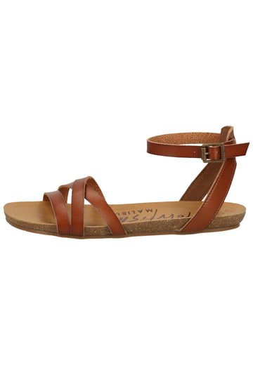 Blowfish Sandalen Lederimitat Scotch - surf4shoes