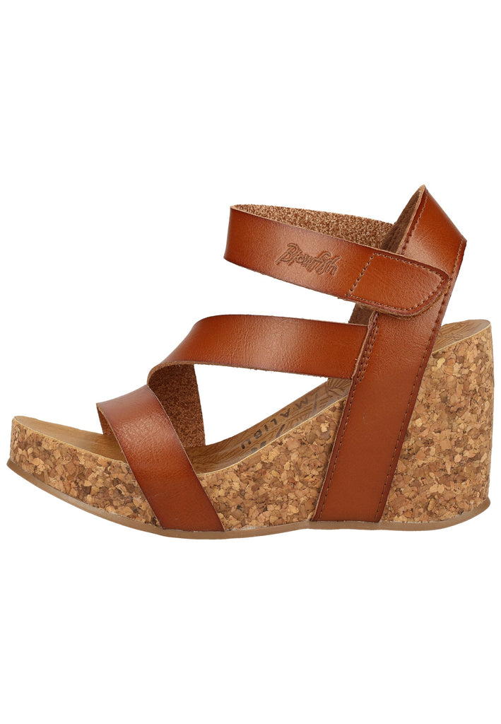 Blowfish Sandalen Lederimitat Scotch - surf4shoes