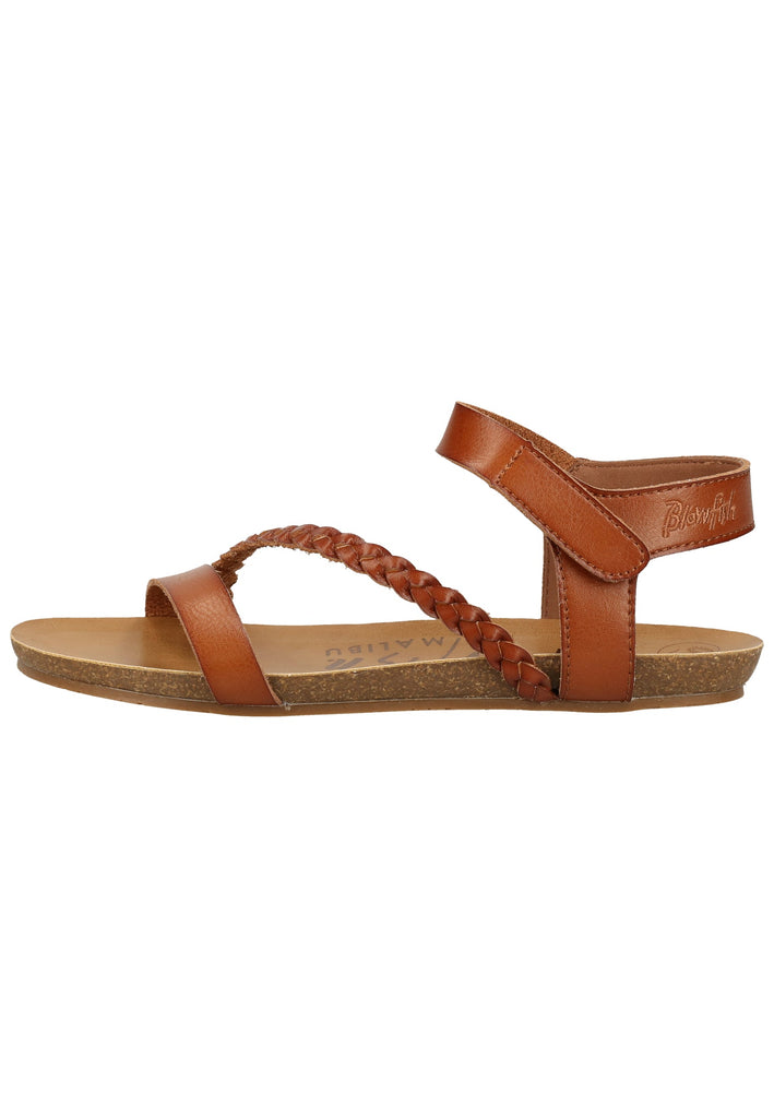 Blowfish Sandalen Lederimitat Scotch - surf4shoes