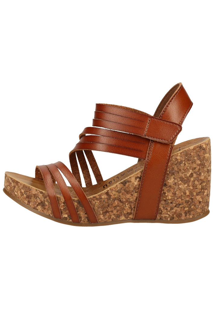 Blowfish Sandalen Lederimitat Scotch - surf4shoes