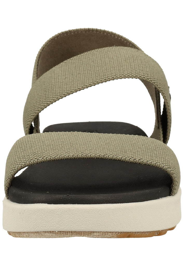 Keen Sandalen Nylon Olive - surf4shoes