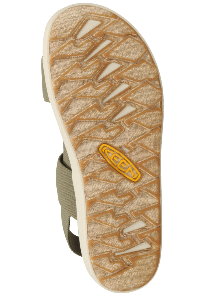 Keen Sandalen Nylon Olive - surf4shoes