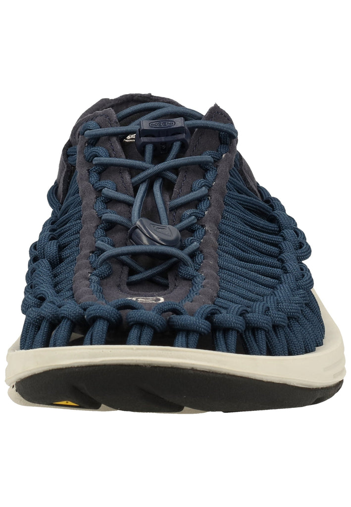 Keen Sandalen Textil Dunkelblau - surf4shoes