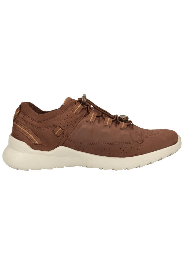 Keen Wanderschuhe Leder/Textil Chestnut - surf4shoes
